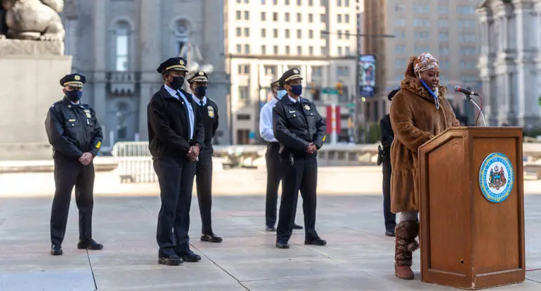 Now Hiring: Experienced Deputy Sheriffs!