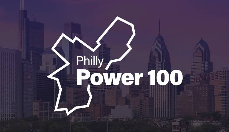 Sheriff Bilal on Philly Power 100 List
