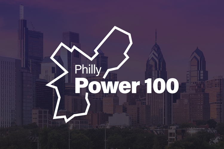 Sheriff Bilal on Philly Power 100 List