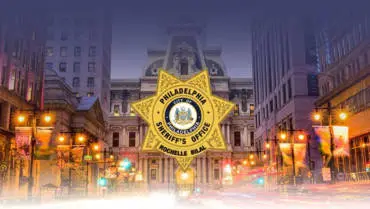 Official Statement from the Philadelphia Sheriff’s Office 9/17/26 – Philadelphia City Hall Incident