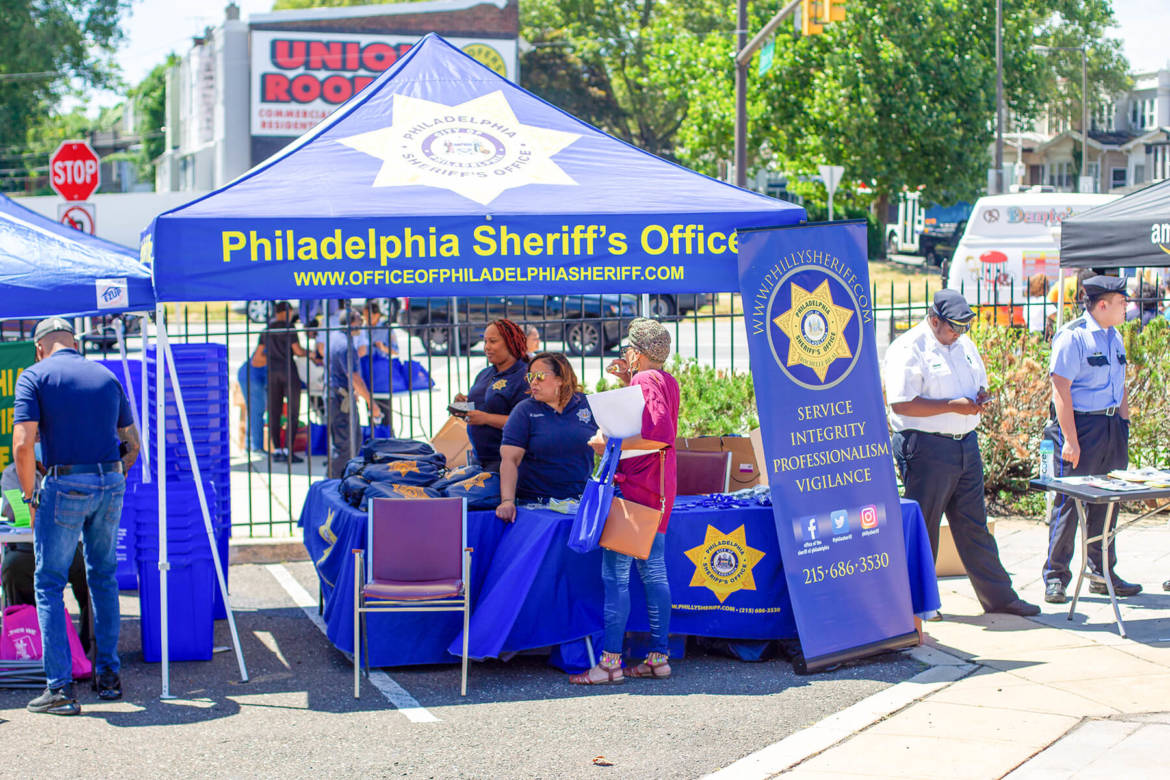 _P_40624 Philadelphia Sheriff