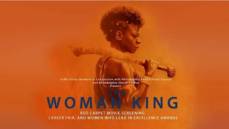 Women Who Lead In Excellence Awards
