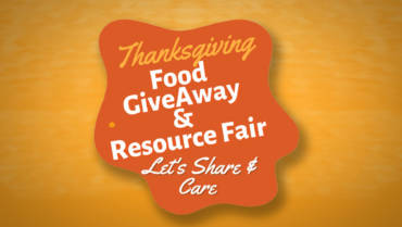Philadelphia Sheriff’s Office Presents Thanksgiving Food Giveaway & Resource Fair