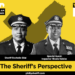 Sheriff’s Perspective ~ April 20th, Recorded Show