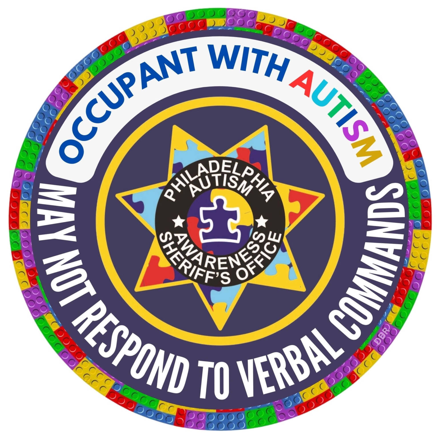 Philadelphia Sheriff’s Office Host the 2nd Annual Autism and ...