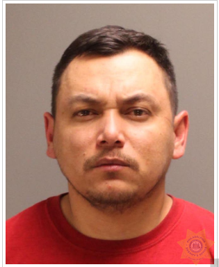 Angel Fernandez-Reyes